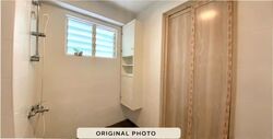 Melville Park (D18), Condominium #588833461
